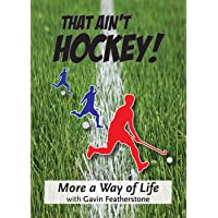 Los mejores  - That Aint Hockey - More a Way of Life